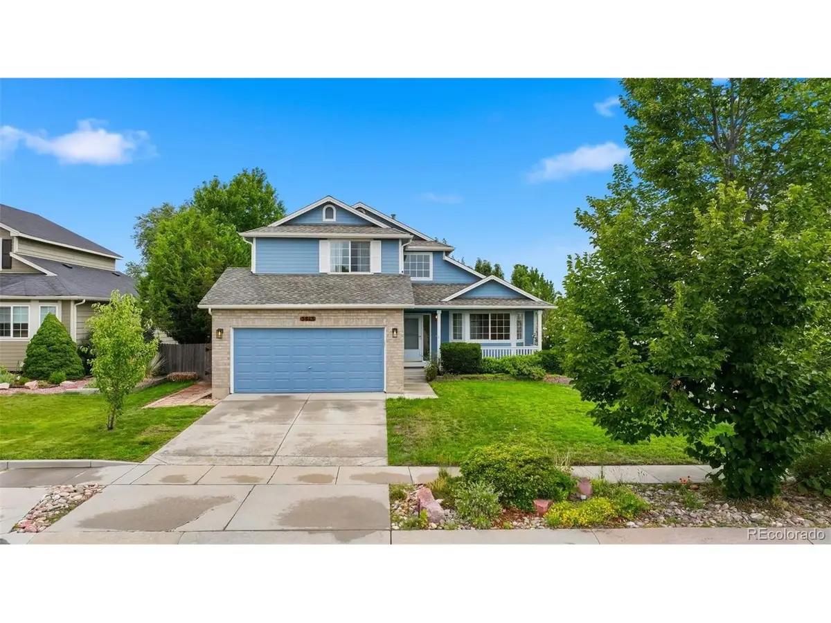 5813 Dolores St, Colorado Springs, CO 80923 - #1