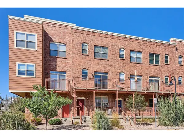 5409 Zephyr Ct #5409, Arvada, CO 80002