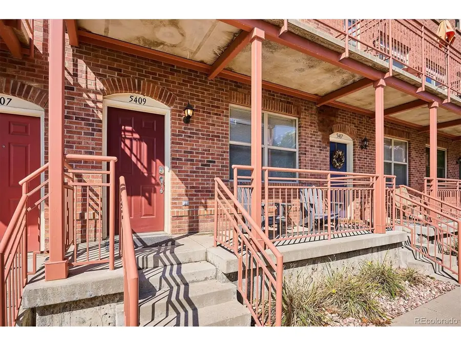 5409 Zephyr Ct #5409, Arvada, CO 80002 - Image #2