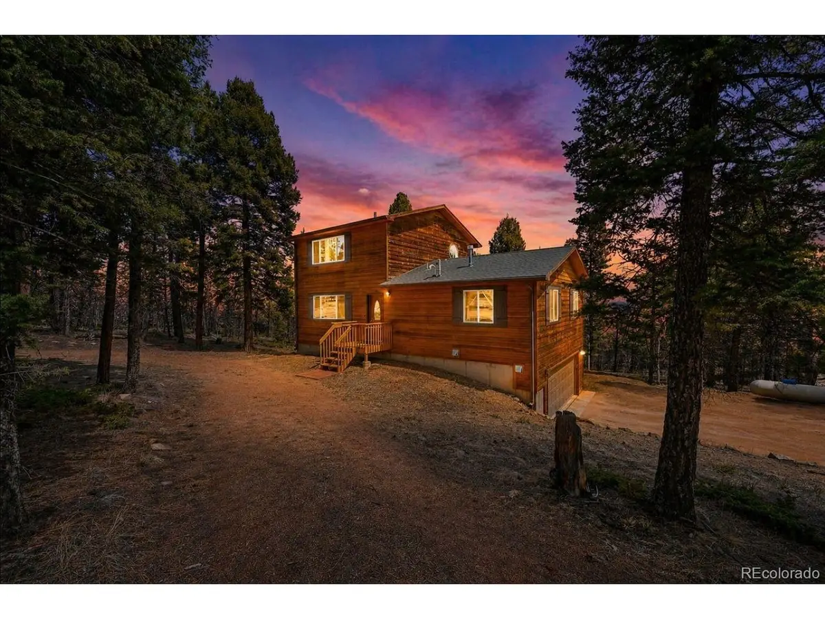 Address Withheld By Seller, Florissant, CO 80816 - #1