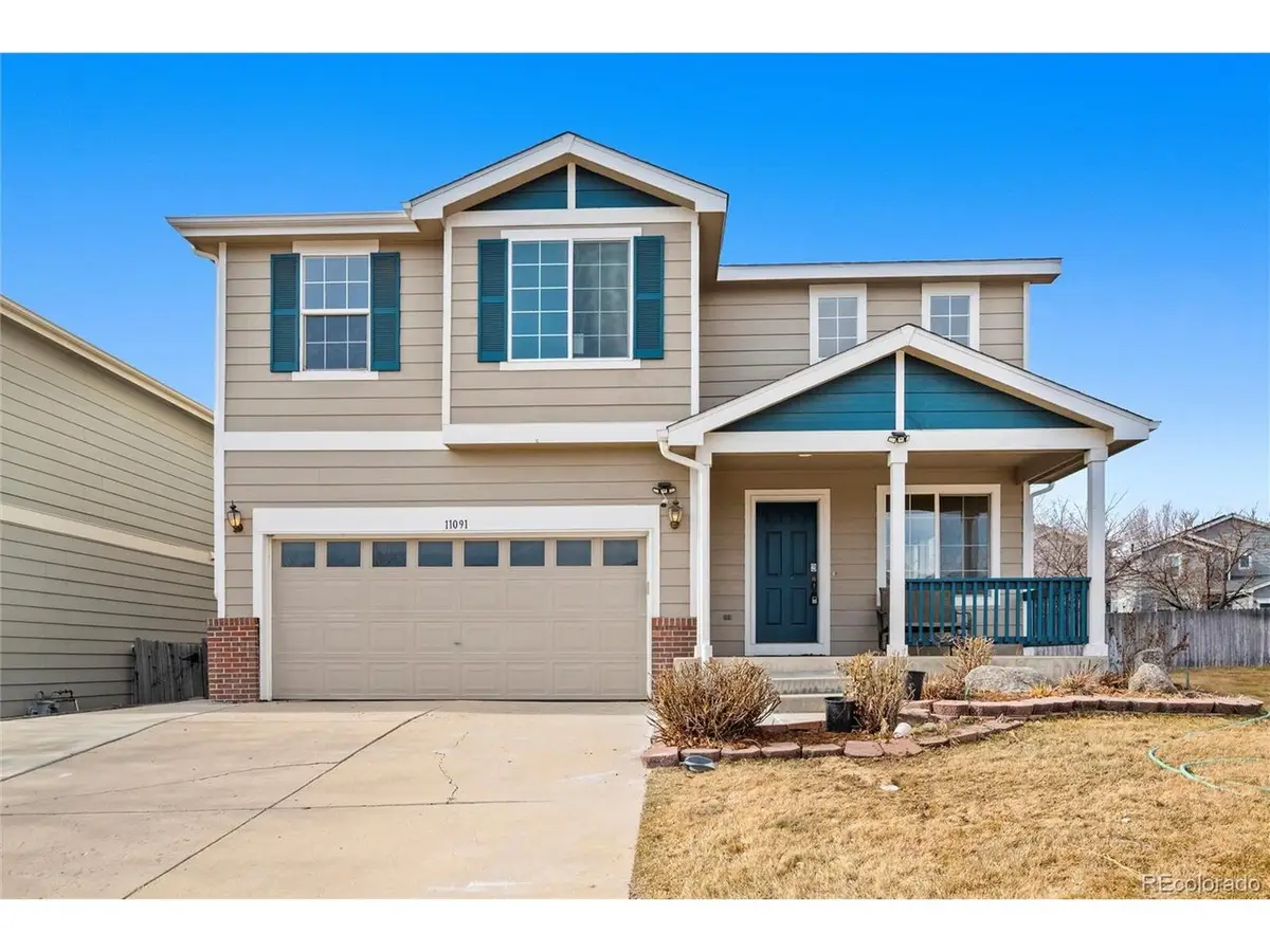 11091 Clayton St, Northglenn, CO 80233 - #1