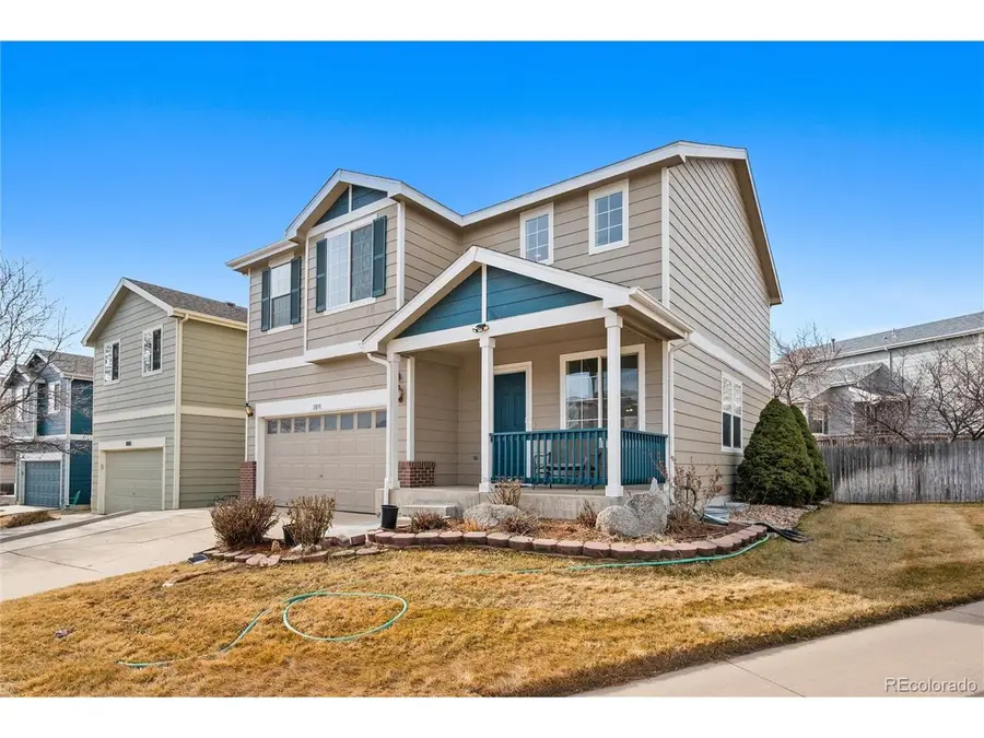 11091 Clayton St, Northglenn, CO 80233 - #2