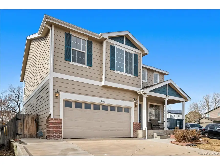 11091 Clayton St, Northglenn, CO 80233 - #3