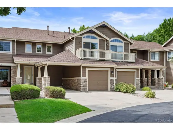 19420 E Mann Creek Dr #C, Parker, CO 80134