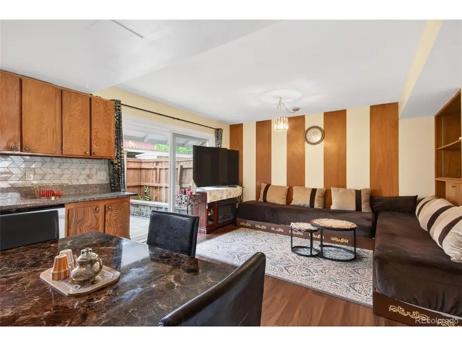 9138 E Mansfield Ave #438, Denver, CO 80237 - #2