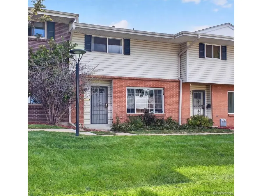 9138 E Mansfield Ave #438, Denver, CO 80237 - #3
