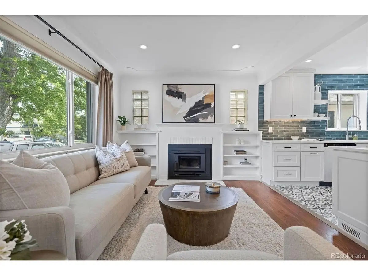 795 Jasmine St, Denver, CO 80220 - #1