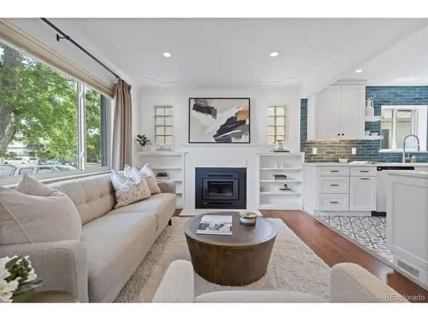 795 Jasmine St, Denver, CO 80220