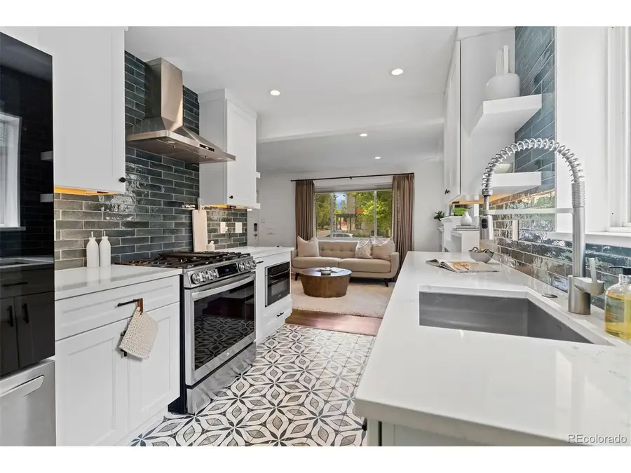 795 Jasmine St, Denver, CO 80220 - #2