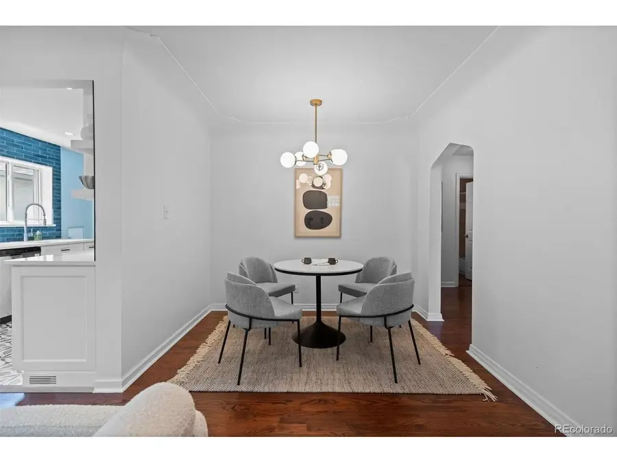 795 Jasmine St, Denver, CO 80220 - #3