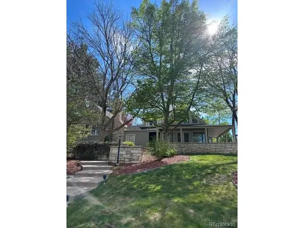 4217 S Bellaire Cir, Englewood, CO 80113