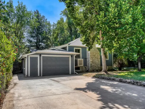 4110 Reed St, Wheat Ridge, CO 80033