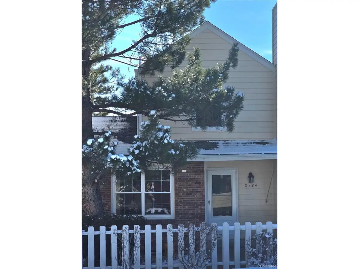 8324 S Upham Way, Littleton, CO 80128 - Image #1