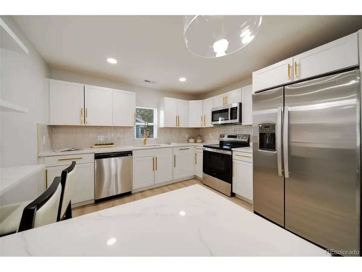257 Hazel Ct, Denver, CO 80219 - #1