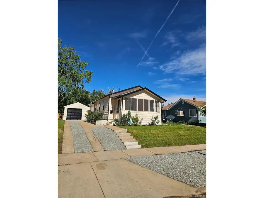 257 Hazel Ct, Denver, CO 80219 - #2