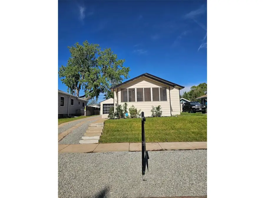 257 Hazel Ct, Denver, CO 80219 - #3