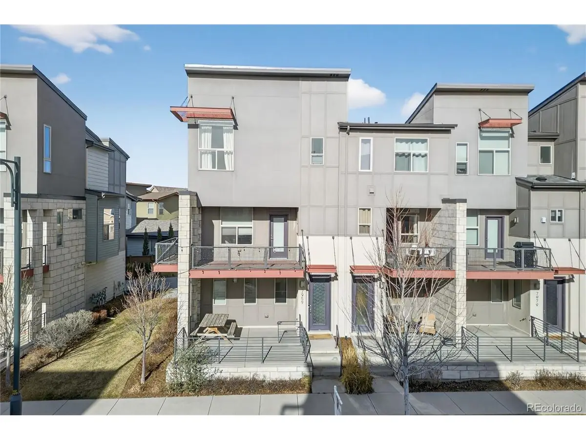 7959 E 54th Pl, Denver, CO 80238 - Image #1
