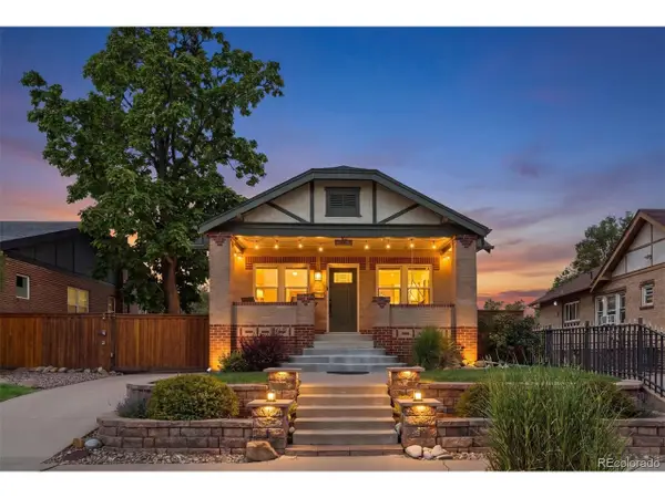 1431 Tennyson St, Denver, CO 80204