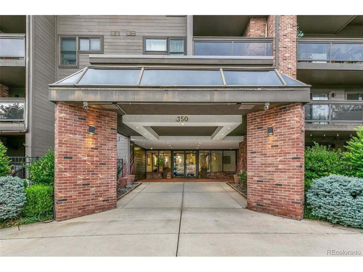 350 Detroit St #403, Denver, CO 80206 - #1