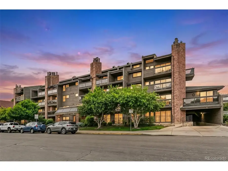 350 Detroit St #403, Denver, CO 80206 - #2
