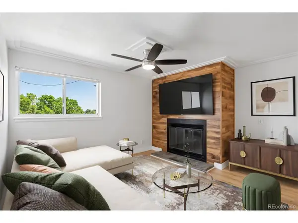 1087 Ingalls St #10J, Denver, CO 80214