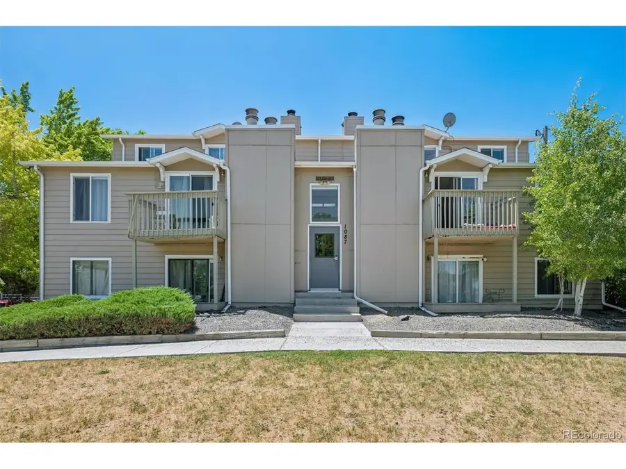 1087 Ingalls St #10J, Denver, CO 80214 - #3