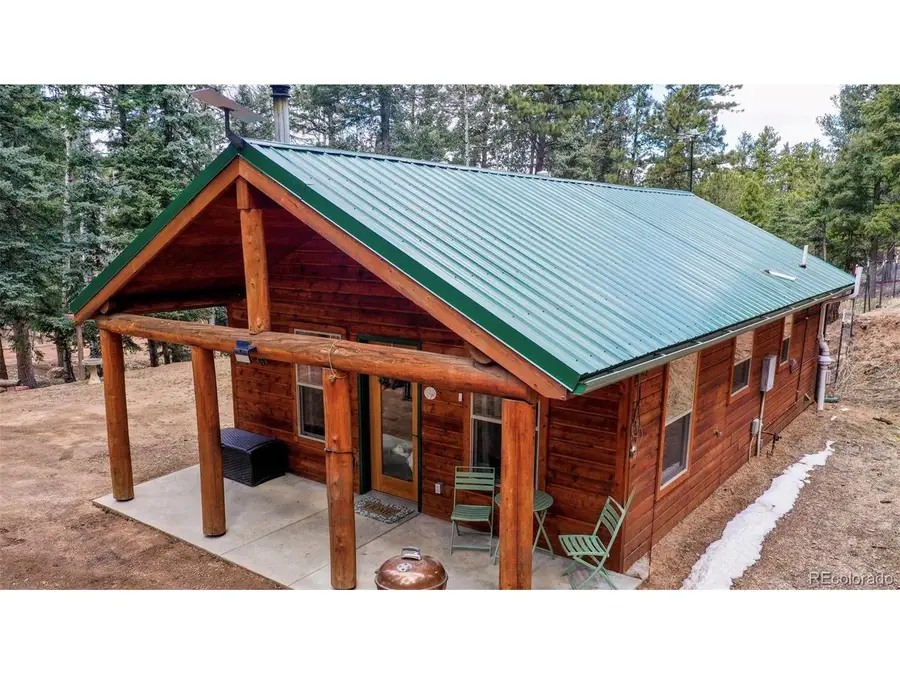 155 Squilchuck Trl, Woodland Park, CO 80863 - Image #2