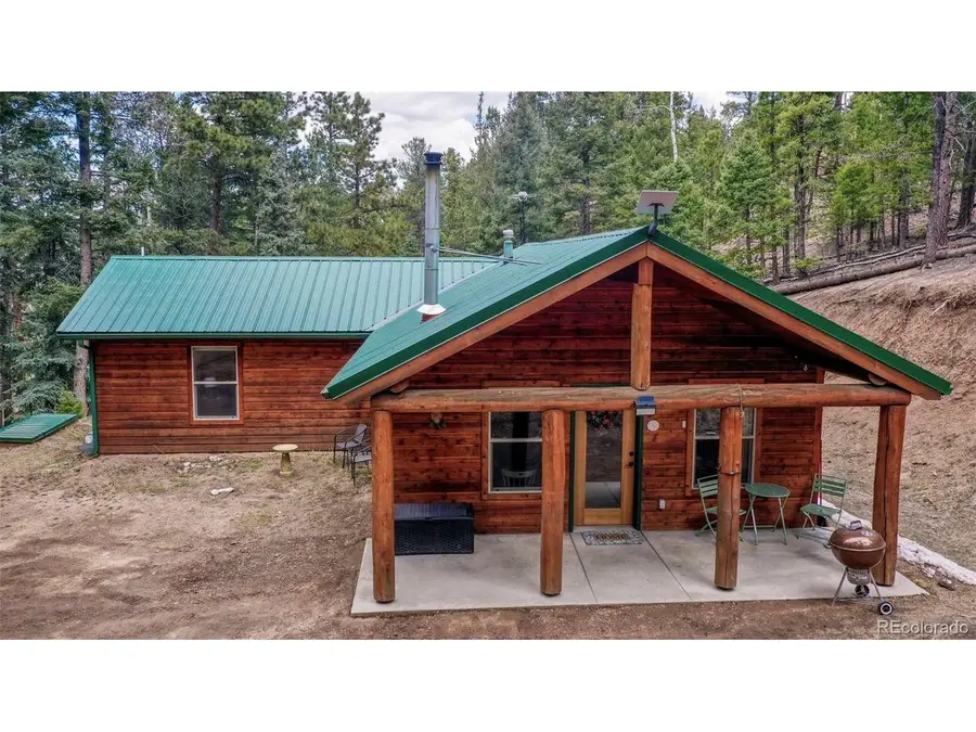 155 Squilchuck Trl, Woodland Park, CO 80863 - Image #3