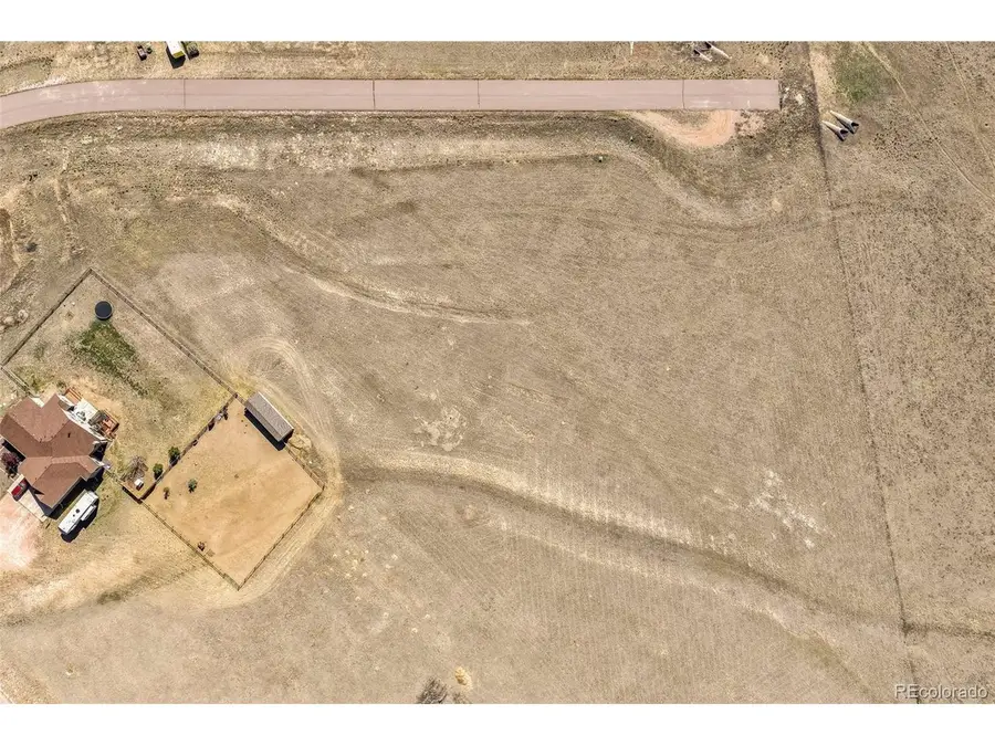 15530 Amo Rd, Peyton, CO 80831 - #2