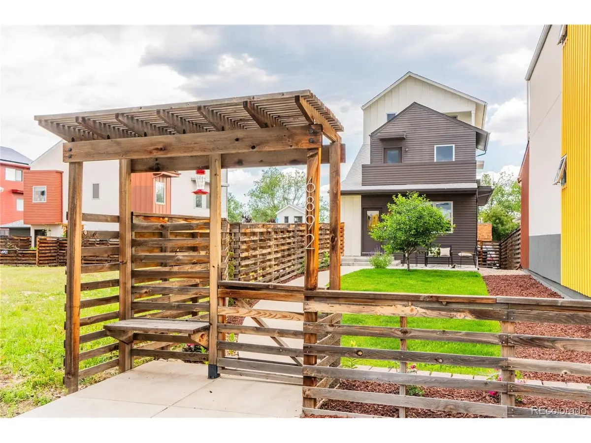 Address Withheld By Seller, Arvada, CO 80007 - #1