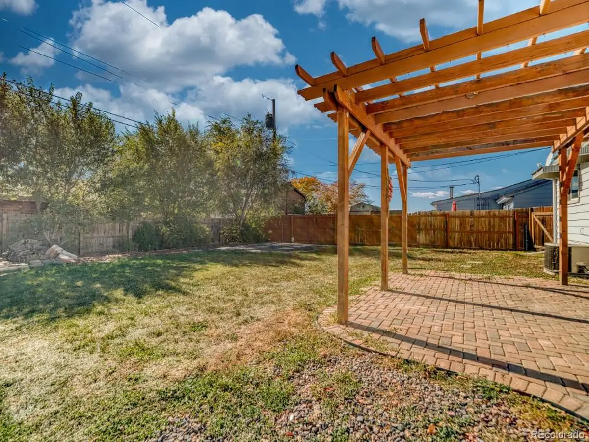 4620 E 72nd Way, Commerce City, CO 80022 - Image #1