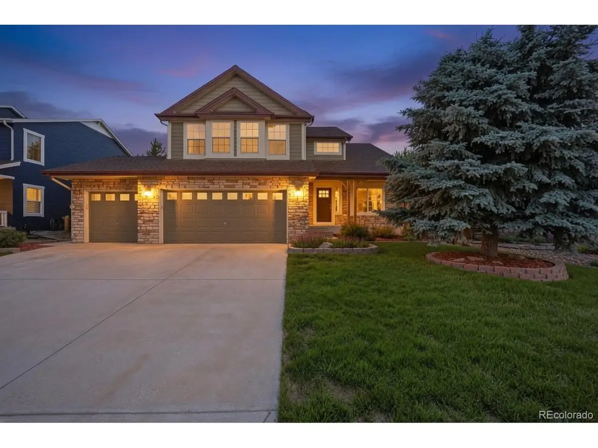 12097 Desert Hills St, Parker, CO 80138 - #1