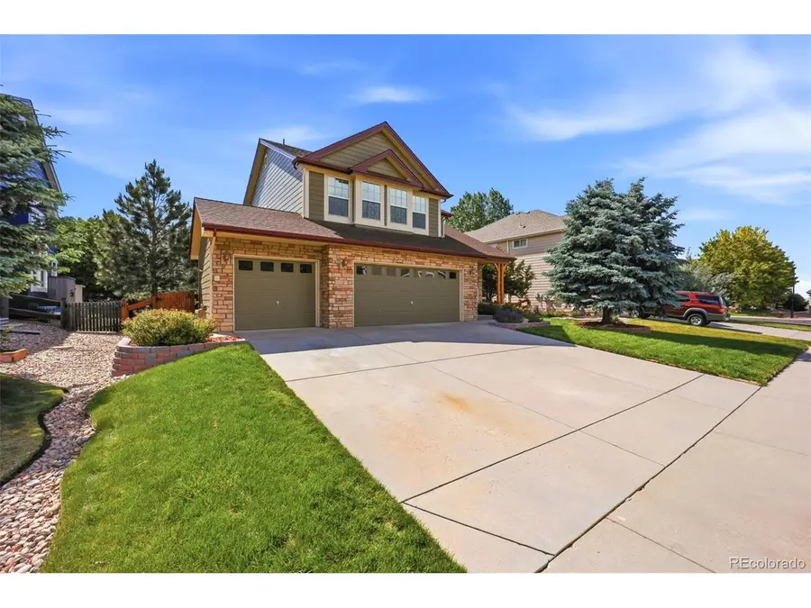 12097 Desert Hills St, Parker, CO 80138 - #2