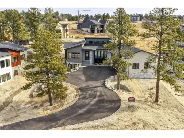 5796 Powell Rd, Parker, CO 80134