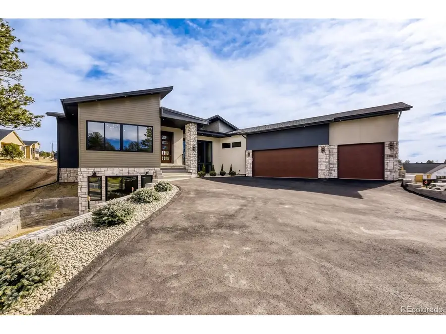 5796 Powell Rd, Parker, CO 80134 - #3