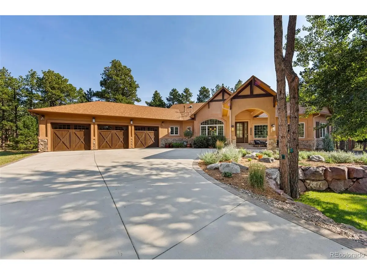 15984 Pole Pine Pt, Colorado Springs, CO 80908 - #1