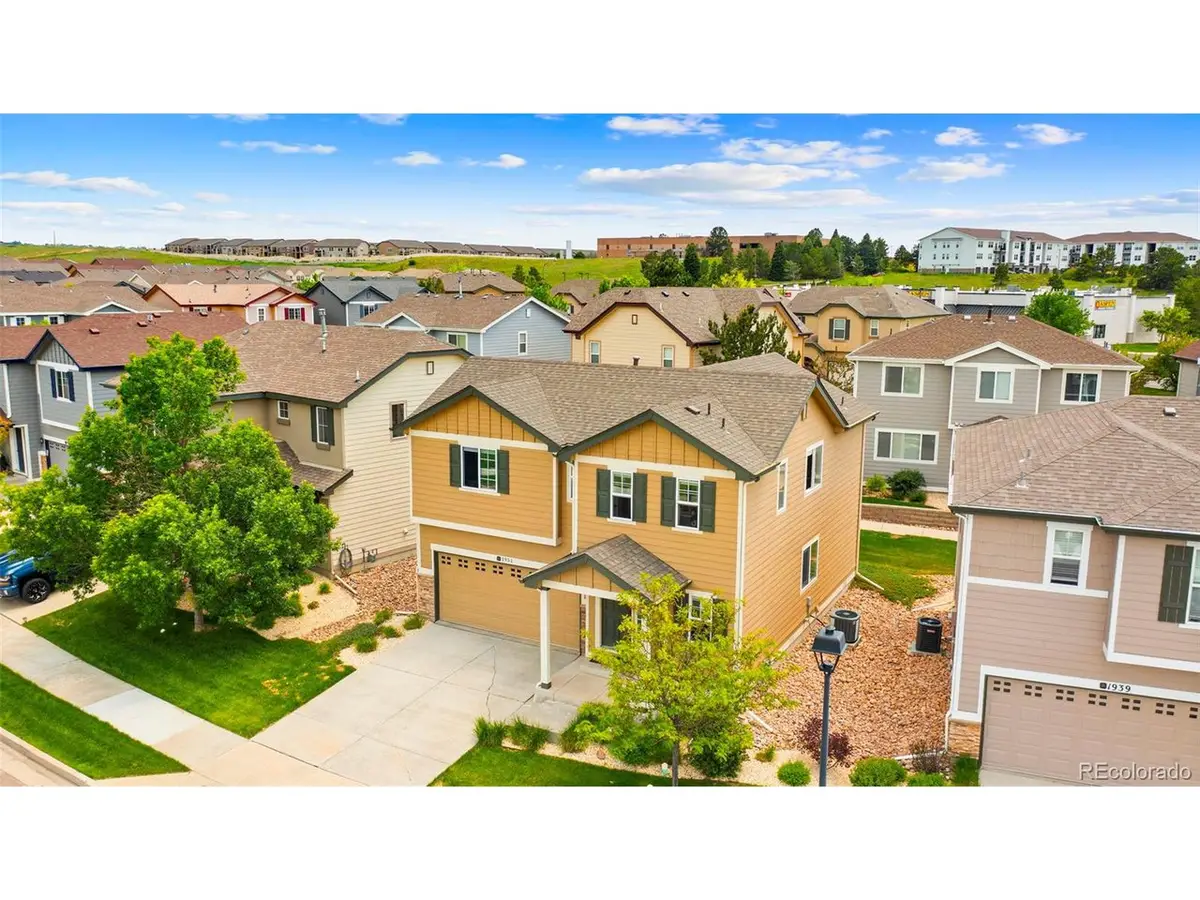 Address Withheld By Seller, Colorado Springs, CO 80921 - #1