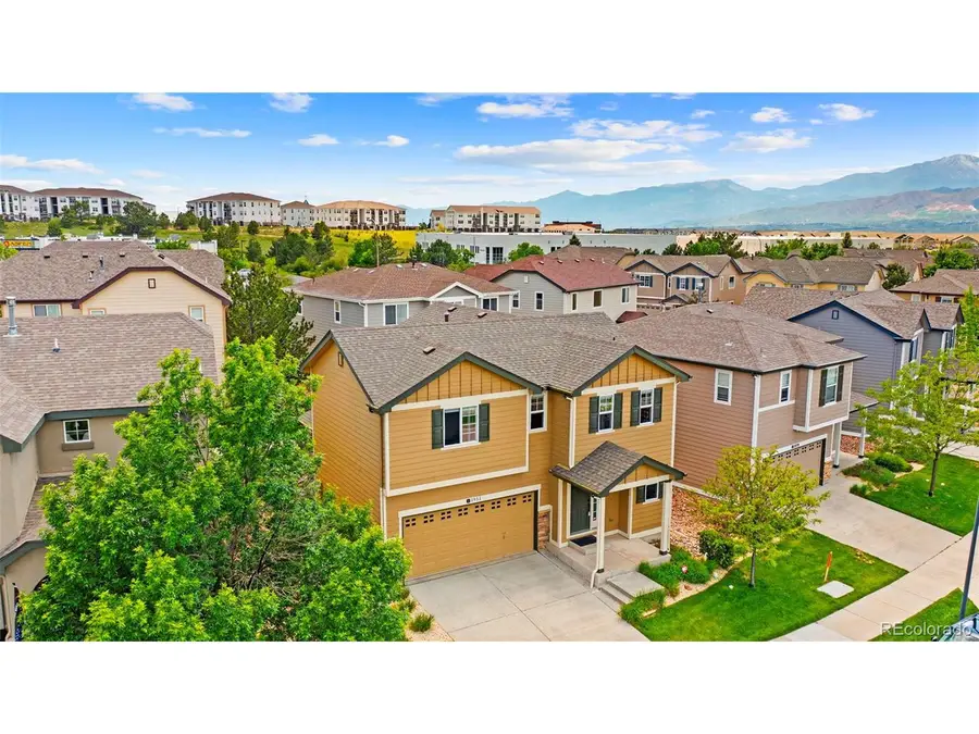 Address Withheld By Seller, Colorado Springs, CO 80921 - #3