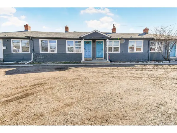 7384 Oneida Dr, Commerce City, CO 80022