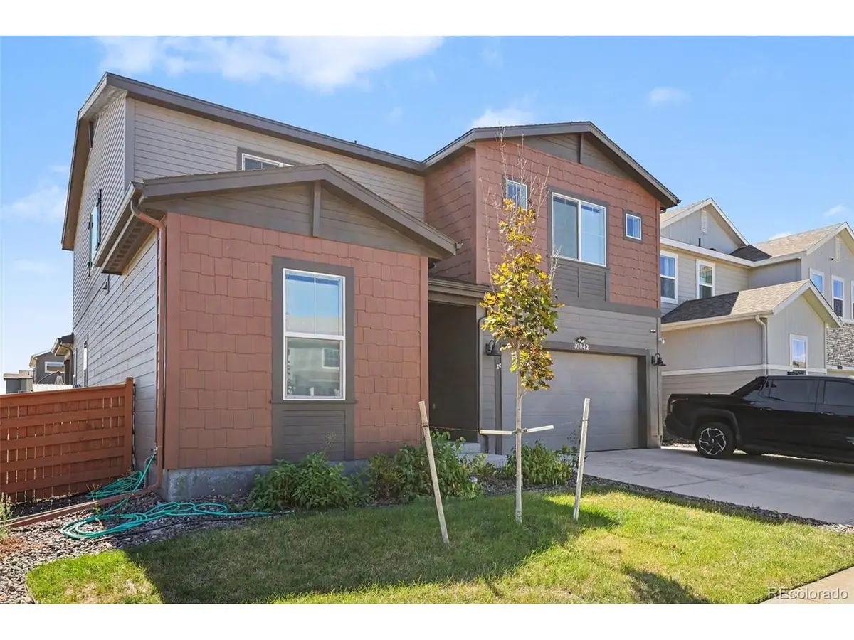 10042 Wheeling St, Commerce City, CO 80022 - #1