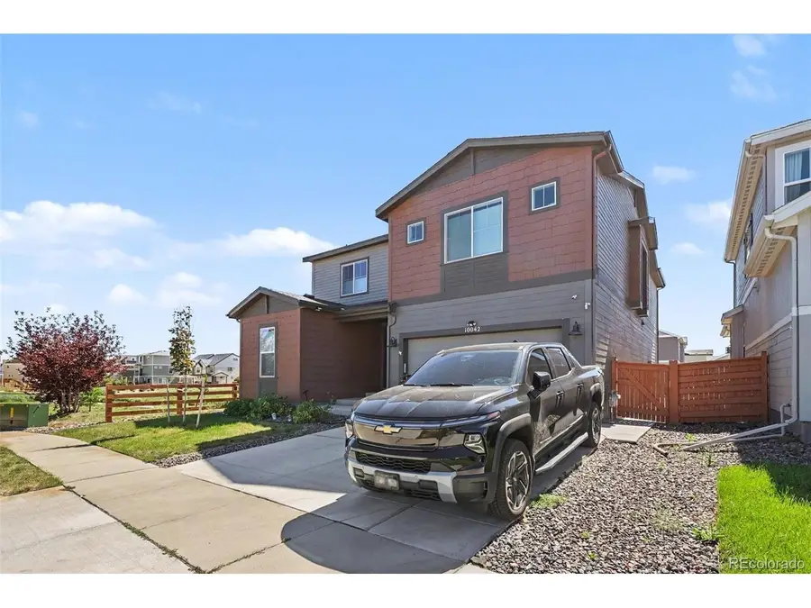 10042 Wheeling St, Commerce City, CO 80022 - #2