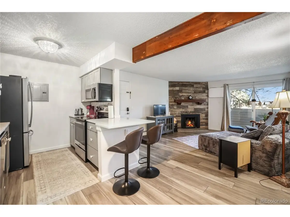 10150 E Virginia Ave #7-204, Denver, CO 80247 - Image #1