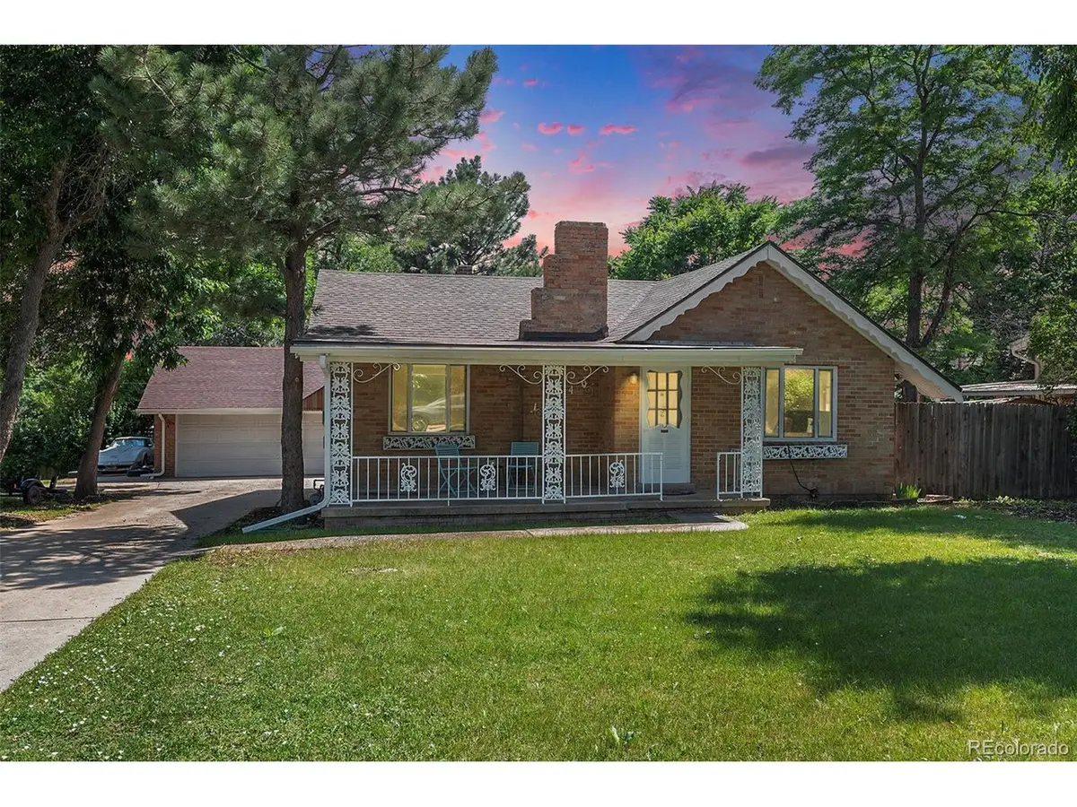 11940 W Independence Ave, Lakewood, CO 80401 - #1