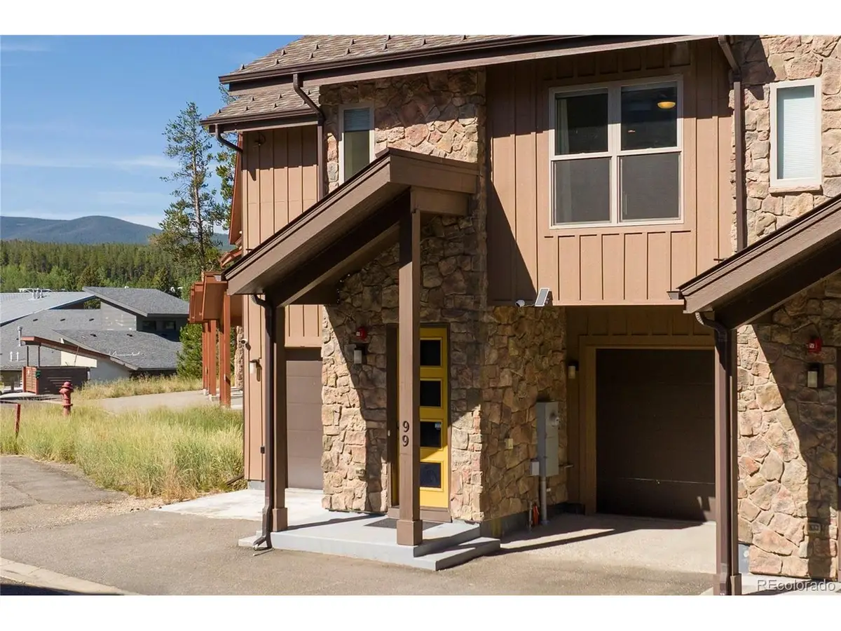 99 Stagecoach Way, Fraser, CO 80442 - #1