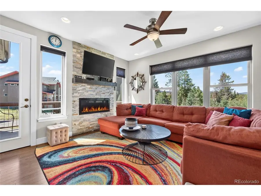 99 Stagecoach Way, Fraser, CO 80442 - #2