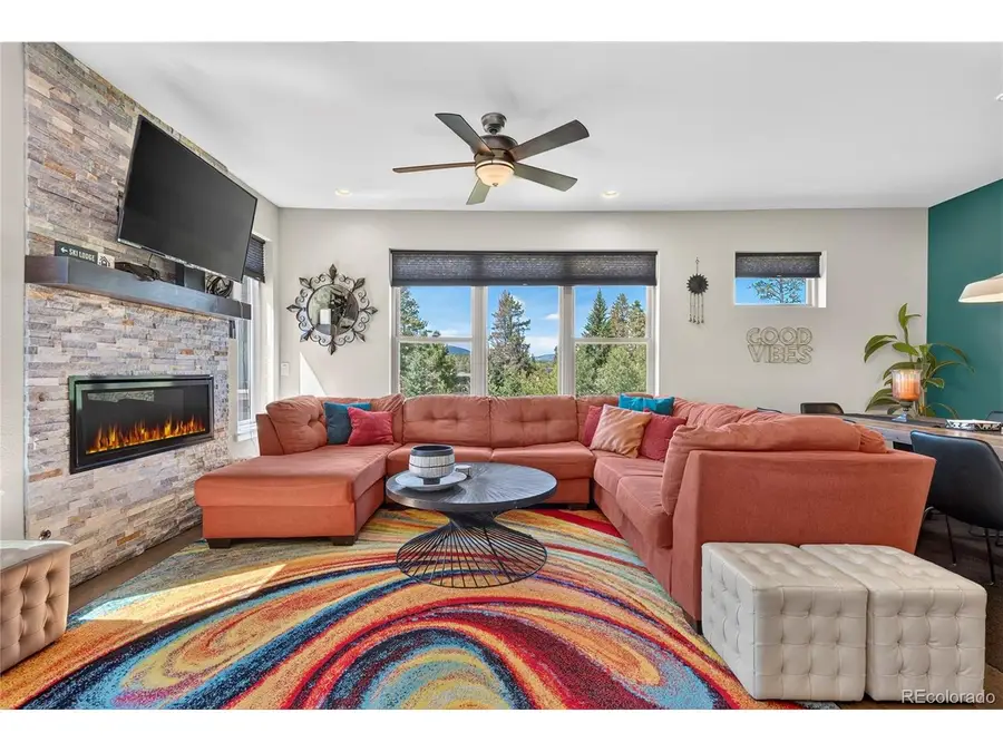 99 Stagecoach Way, Fraser, CO 80442 - #3