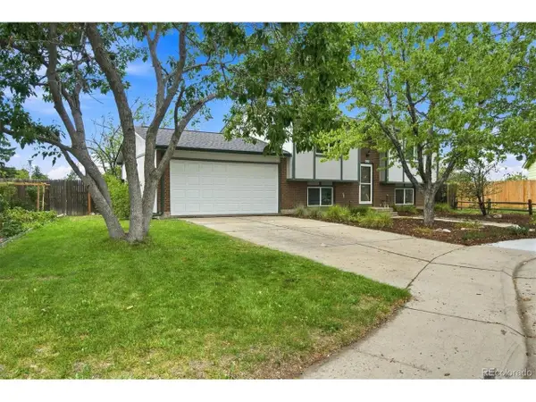 4775 S Olathe St, Aurora, CO 80015