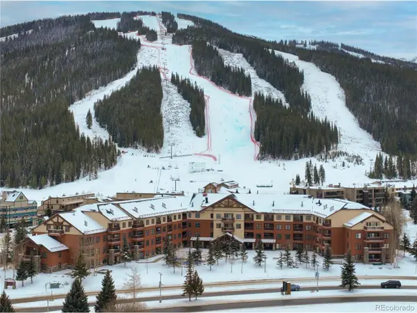 105 Wheeler Cir #434, Frisco, CO 80443