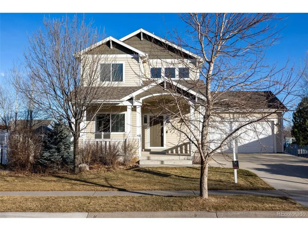 1107 Crescent Dr, Windsor, CO 80550 - Image #1