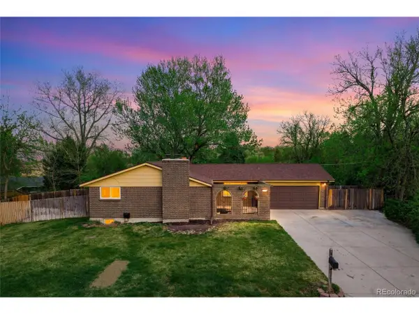 750 Xenon St, Lakewood, CO 80401